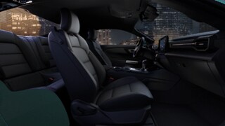 2026 Ford Mustang® Internal Image 1